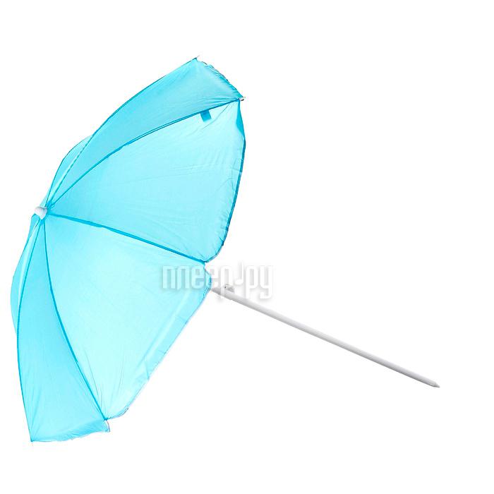 Пляжный зонт Onlitop Классика в ассортименте 119125
