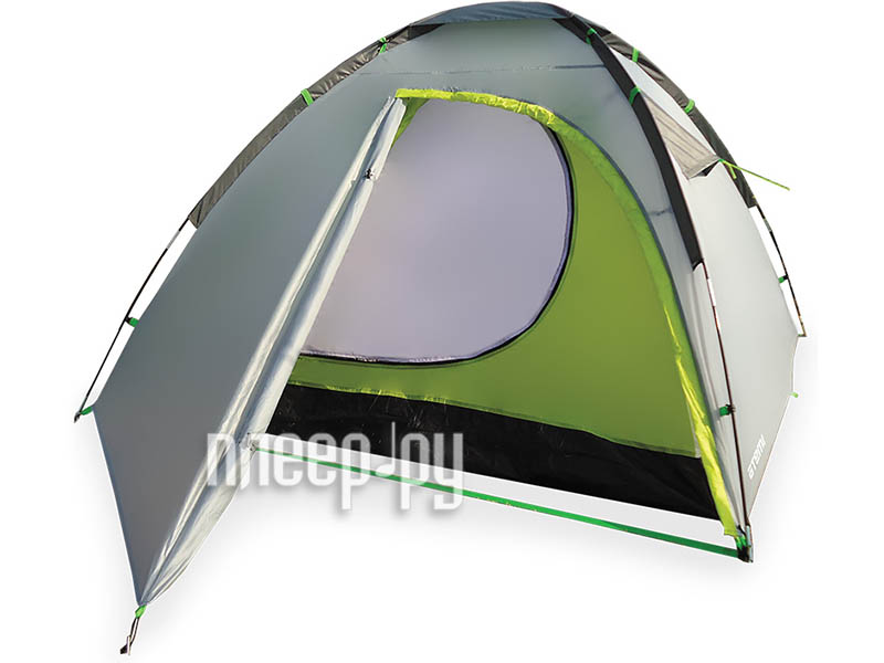 Палатка Atemi OKA 2 CX