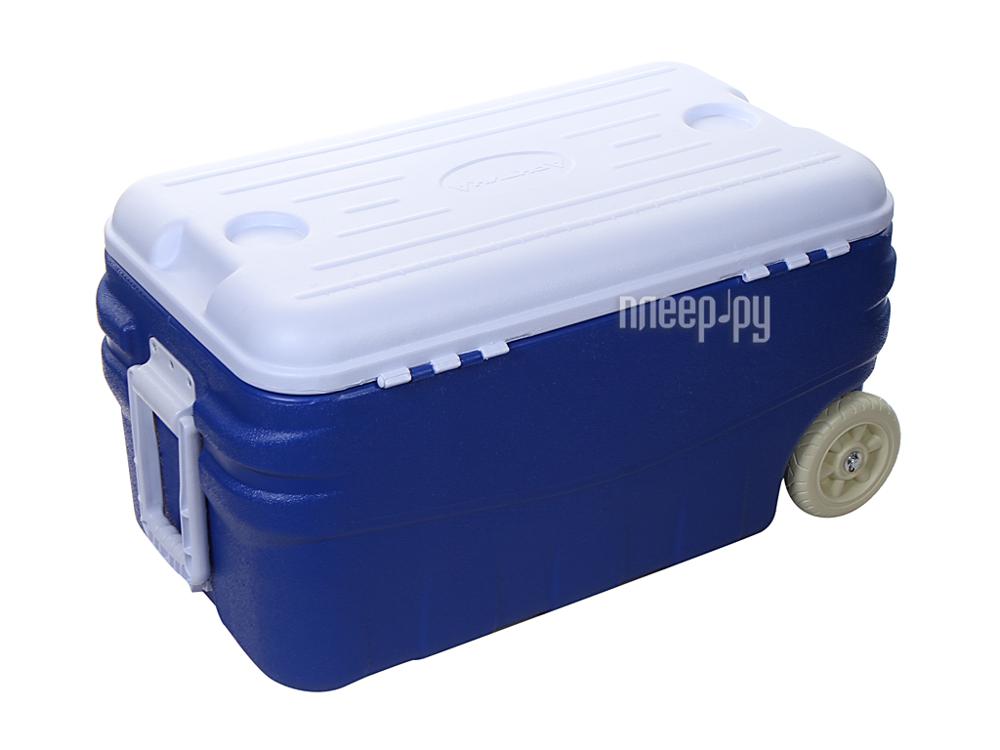Термоконтейнер Арктика 2000-80 80L Blue