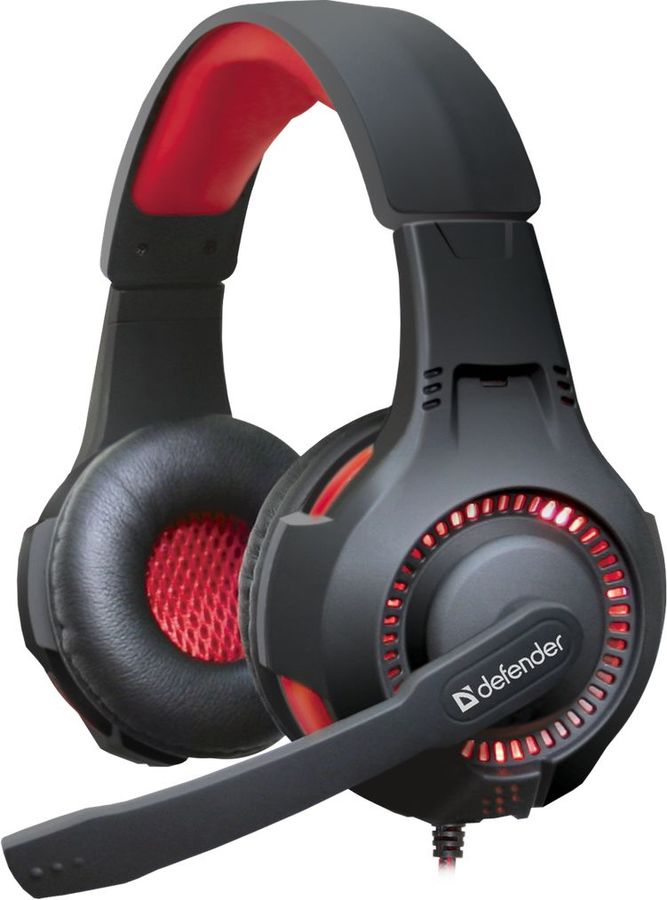 Гарнитура Defender Warhead G-450 64146