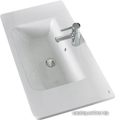 Умывальник Roca Unik The Gap 60 (A327472000)