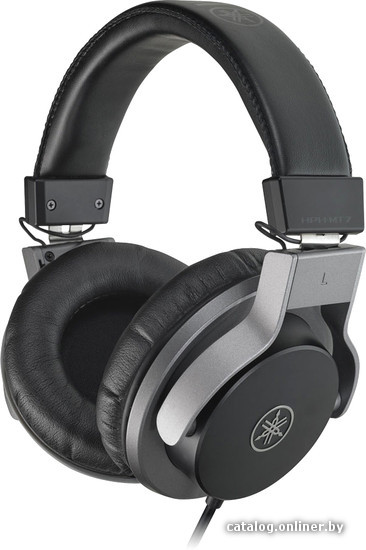 Наушники Yamaha HPH-MT7 Black