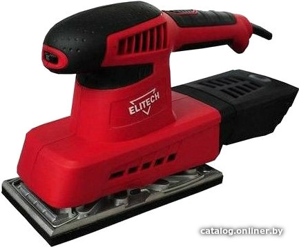 Шлифмашина Elitech МШВ 0319Э