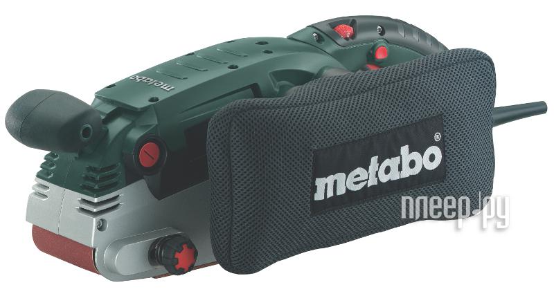 Шлифовальная машина Metabo BAE 75 1010Вт 600375000