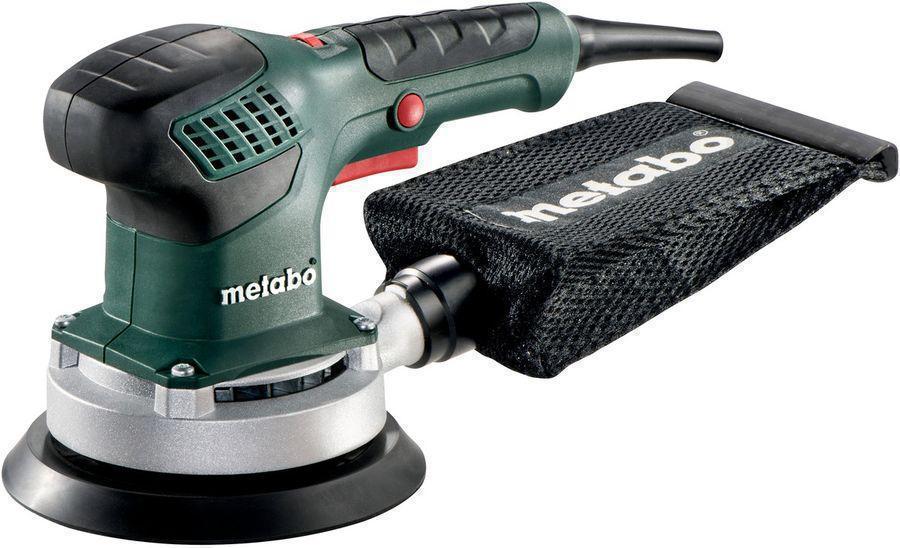 Шлифовальная машина Metabo SXE 3150 310Вт 600444000