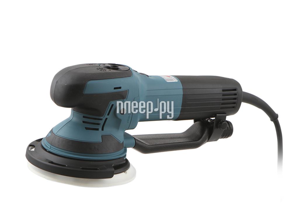 Шлифовальная машина Makita BO6050J