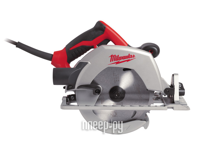 Дисковая пила Milwaukee CS 60