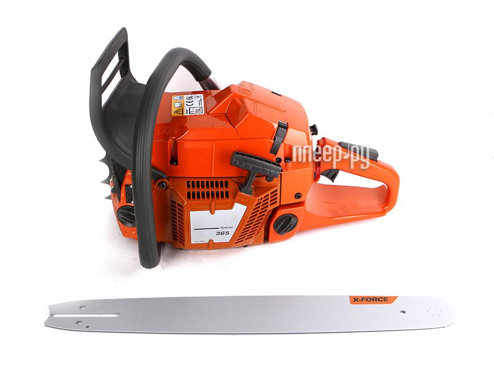 Дисковая пила Husqvarna 365 SP 9670828-18
