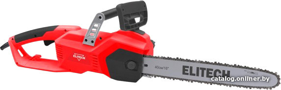Дисковая пила Elitech ЭП 2200/16