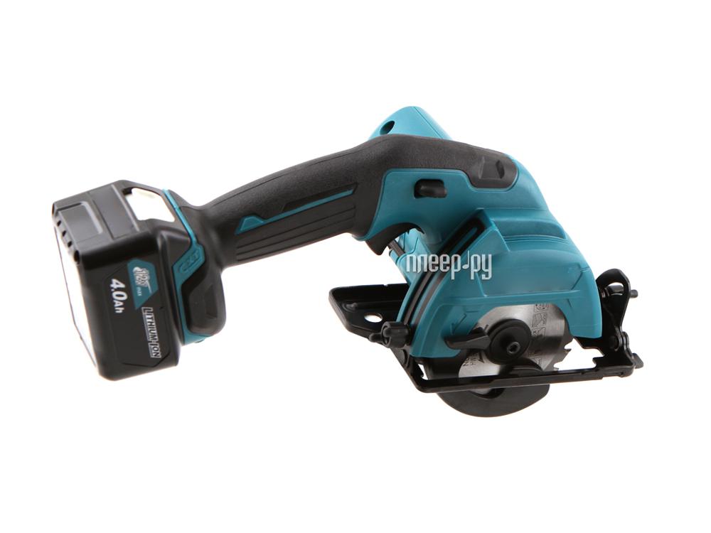 Дисковая пила Makita HS301DWME