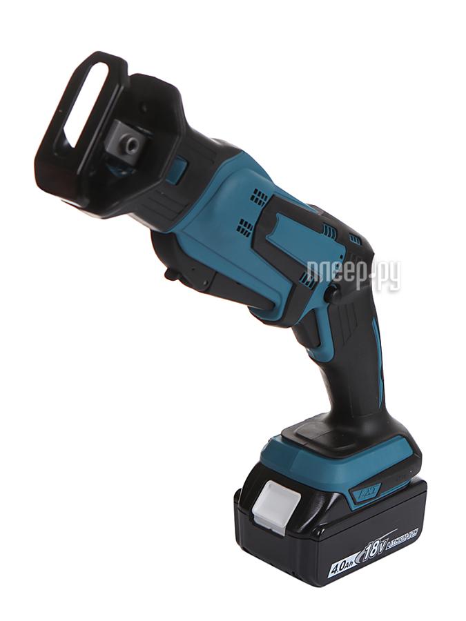 Дисковая пила Makita DJR185RME