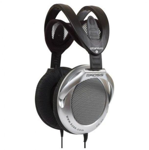 Наушники KOSS UR40