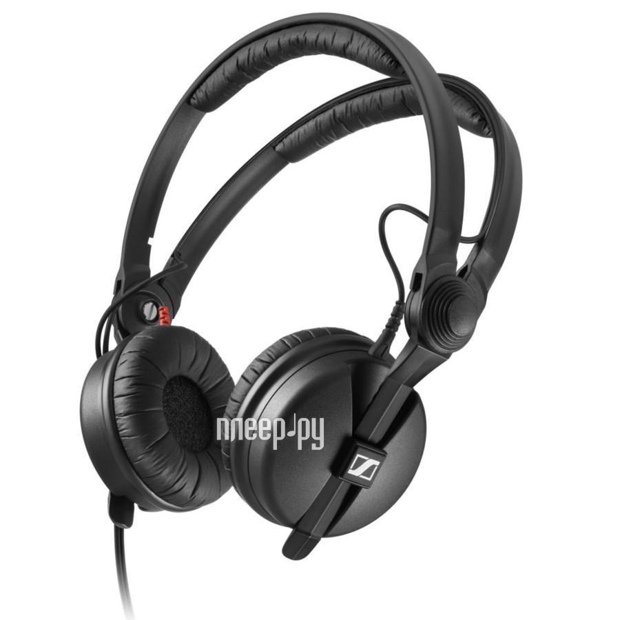 Наушники Sennheiser HD 25