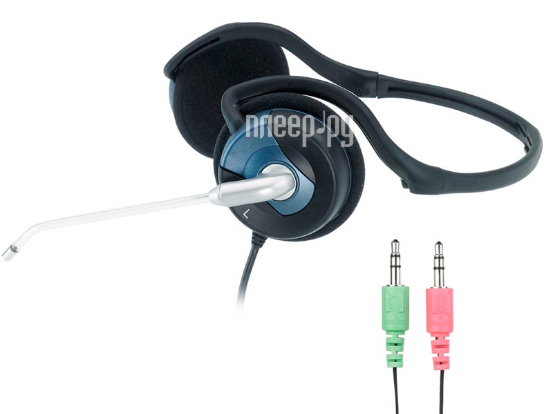 Гарнитура Genius HS-300N 31710146100