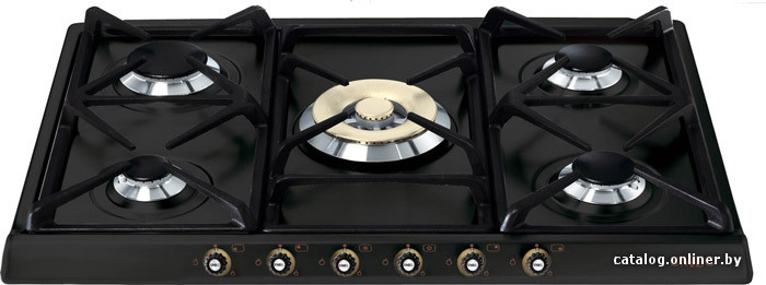 Варочная панель Smeg SR775AO