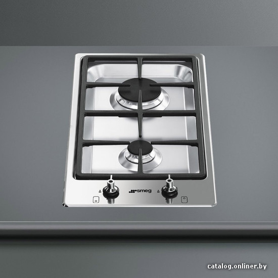 Варочная панель Smeg PGF32G
