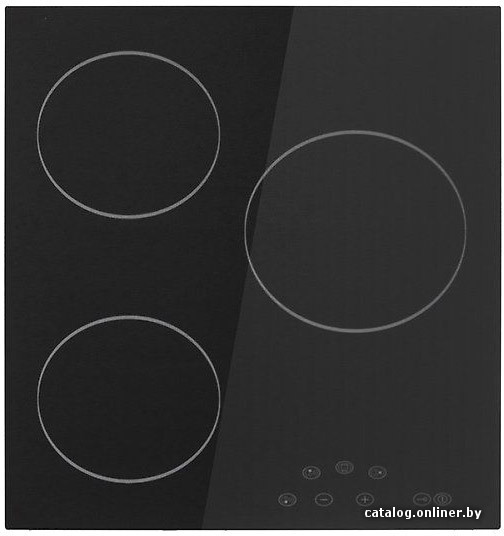 Варочная поверхность Simfer H45D13B001