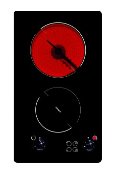 Варочная панель Hansa BHCS38120030