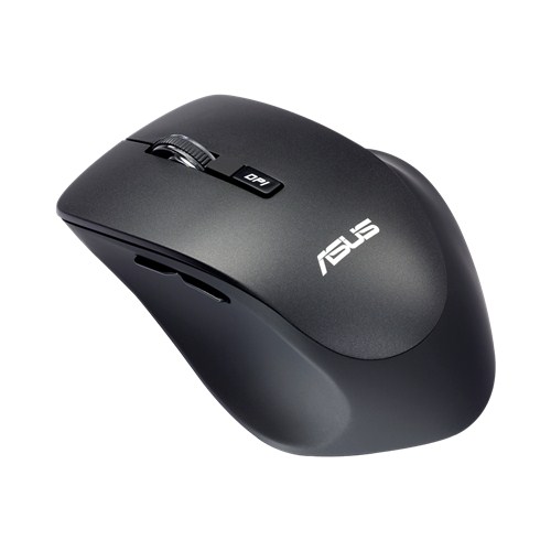 Mouse Wireless ASUS WT425 Black 90XB0280-BMU000