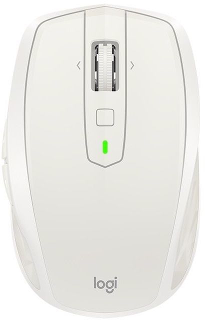 Mouse Wireless Logitech MX Anywhere 2S (910-005155) White