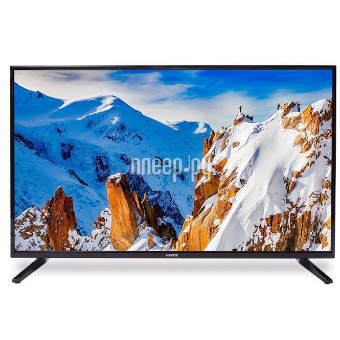 Телевизор HARPER 43" 43F660T