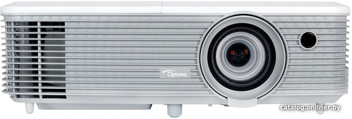 Проектор Optoma W400+