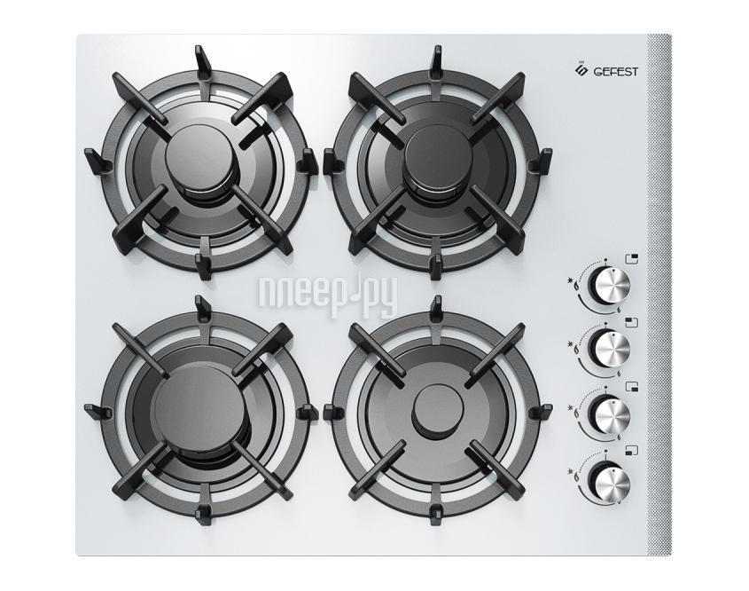 Варочная поверхность GEFEST СВН 2230 К11