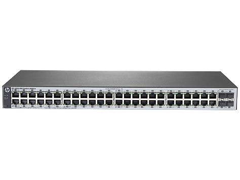 Switch HP 42-port 1820-48G (J9981A)
