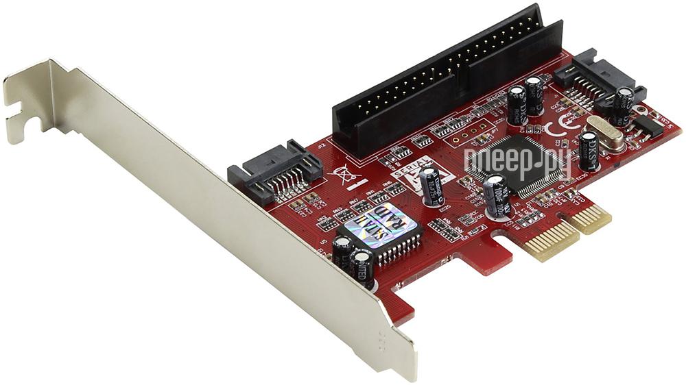 Контроллер PCI-E Espada (PCIE005)