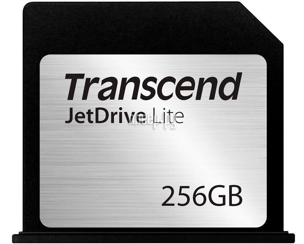 SD 256 Gb Transcend JetDrive Lite 130 SDXC (TS256GJDL130) RTL