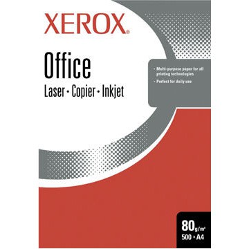 Бумага Xerox Office 80г/м2 500 листов (421L91820)