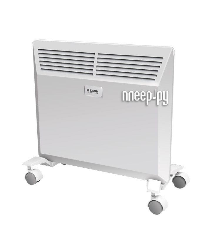 Обогреватель Zilon ZHC-1500 SR3.0