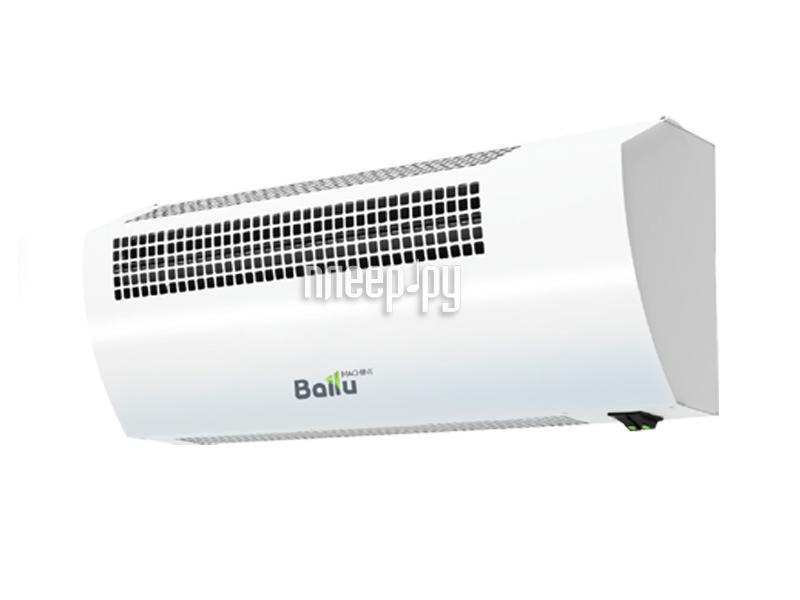 Тепловая завеса Ballu BHC-CE-3 НС-1109500 (3000 Вт, 220 В, СТИЧ, 300 м3/час)