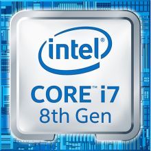 CPU Socket-1151 Intel Core i7-8700 (CM8068403358316) (3.2/4.6GHz, SVGA HD Graphics 630 1200MHz, 12Mb, 8000MHz bus, DDR4-2666, 65W) OEM