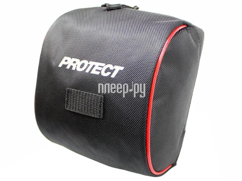 Велосипедная сумка Protect Blue 555-593
