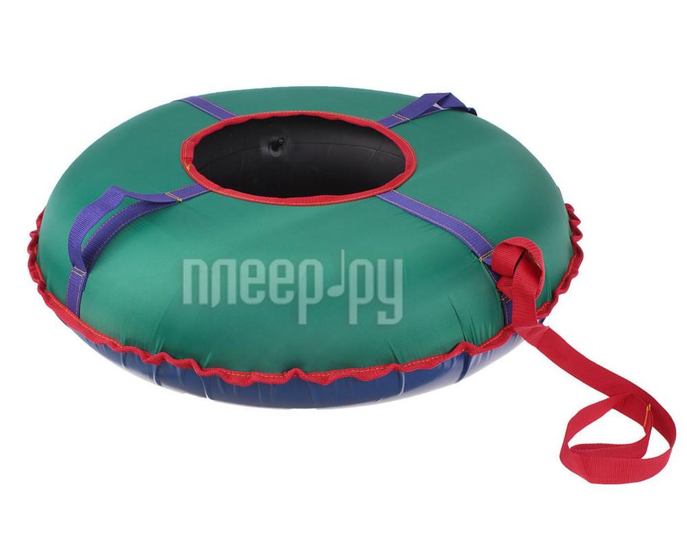 Тюбинг Забияка Ватрушка Эконом 60cm 15-113Э Микс 886684