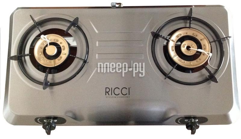 Настольная плита Ricci RGH-702 C