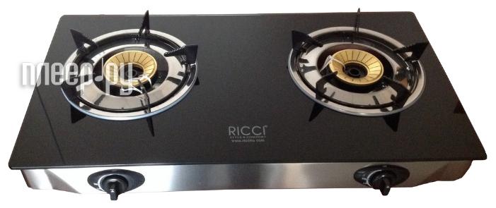 Настольная плита Ricci RGH-712