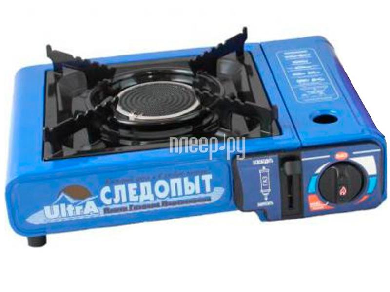Настольная плита Следопыт UltrA PF-GST-IM01