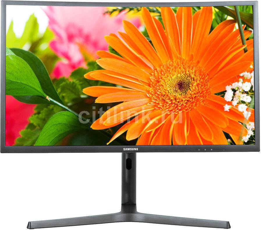 Монитор 27" Samsung C27FG73FQI