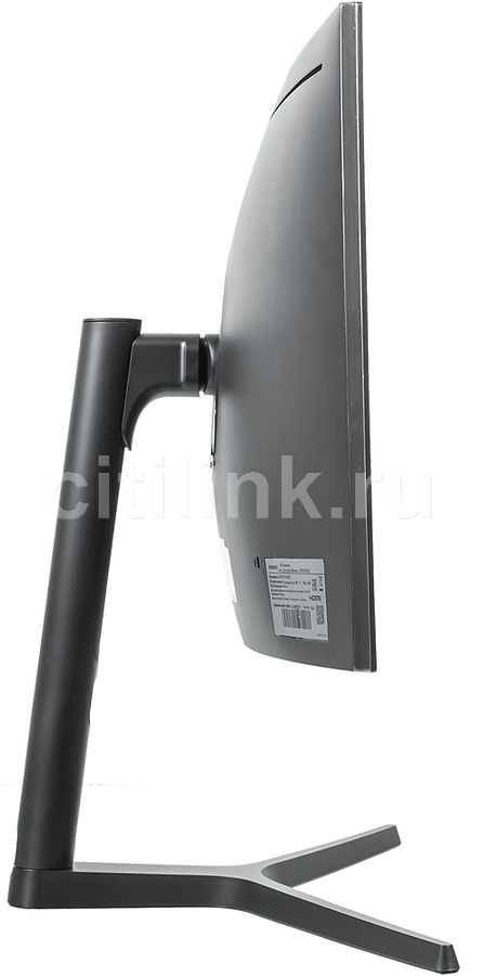 Монитор 27" Samsung C27FG73FQI