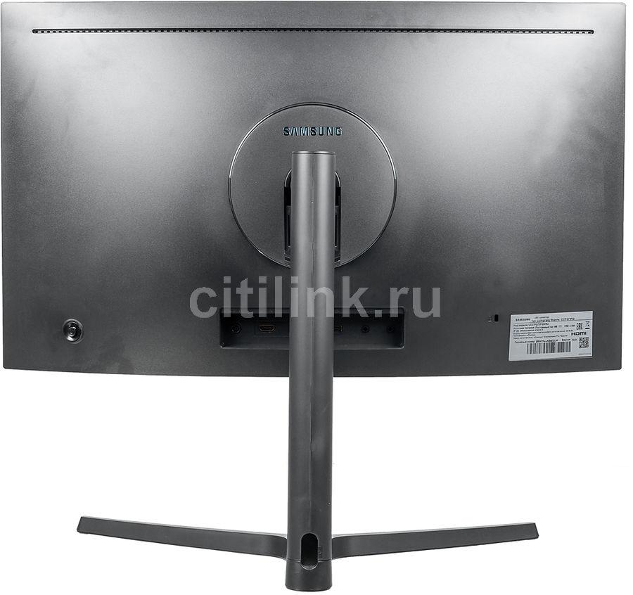 Монитор 27" Samsung C27FG73FQI