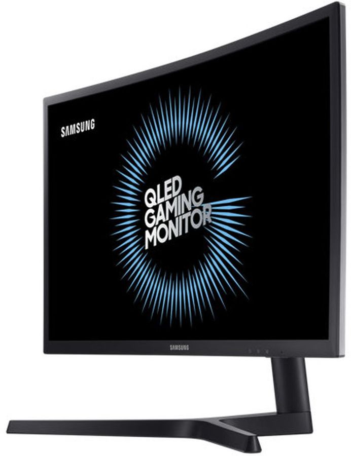 Монитор 27" Samsung C27FG73FQI
