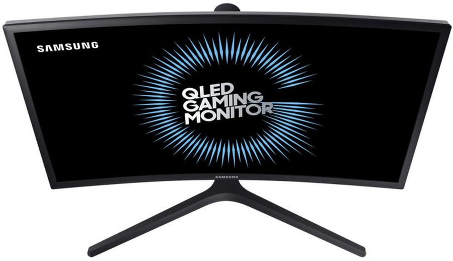 Монитор 27" Samsung C27FG73FQI