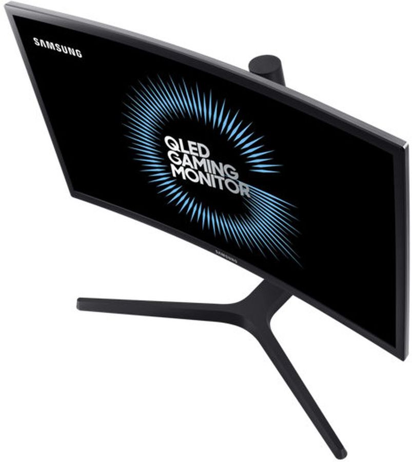 Монитор 27" Samsung C27FG73FQI