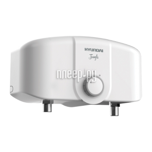 Водонагреватель Hyundai H-IWR2-3P-UI072/CS