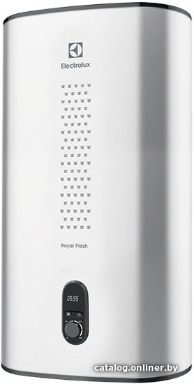 Водонагреватель Electrolux EWH 80 Royal Flash Silver