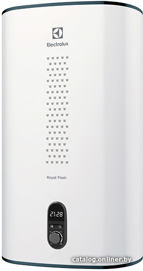 Водонагреватель Electrolux EWH 100 Royal Flash