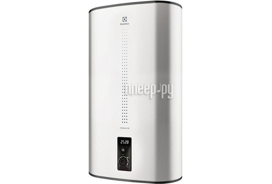 Водонагреватель Electrolux EWH 30 Royal Flash Silver