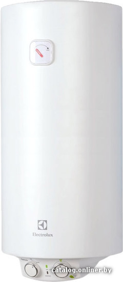 Водонагреватель Electrolux EWH 80 Heatronic Slim
